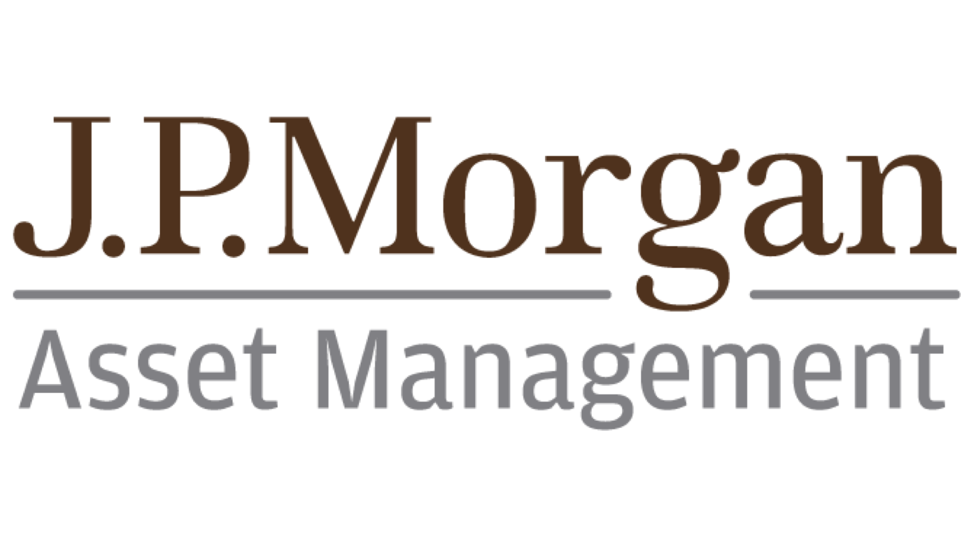 JP Morgan AM