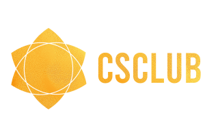 csclub logo